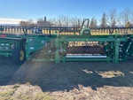 Pickup / Header with 