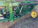 Pickup / Header with 