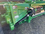 Pickup / Header with 