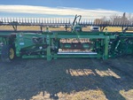 Pickup / Header with 