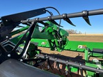Pickup / Header with 