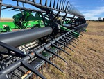 Pickup / Header with 