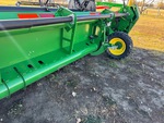 Pickup / Header with 