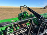 Pickup / Header with 