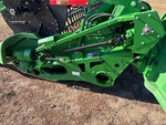 Pickup / Header with 