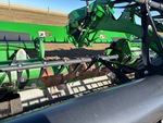 Pickup / Header with 