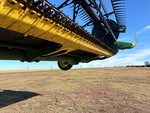 Pickup / Header with 