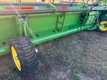 Pickup / Header with 