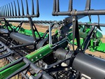 Pickup / Header with 