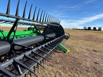 Pickup / Header with 