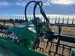 Pickup / Header with 
