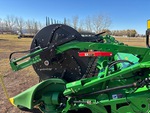 Pickup / Header with 