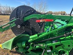 Pickup / Header with 