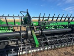 Pickup / Header with 