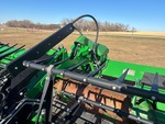 Pickup / Header with 
