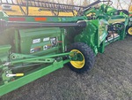 Pickup / Header with 