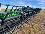 Pickup / Header with 