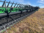 Pickup / Header with 