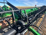Pickup / Header with 