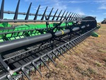 Pickup / Header with 