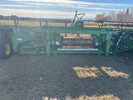 Pickup / Header with 