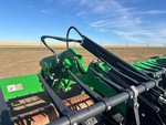 Pickup / Header with 
