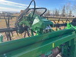 Pickup / Header with 