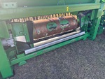 Pickup / Header with 