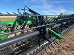 Pickup / Header with 