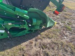 Pickup / Header with 