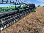 Pickup / Header with 
