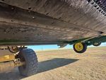 Pickup / Header with 
