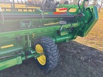 Pickup / Header with 