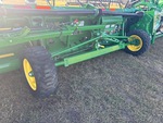 Pickup / Header with 