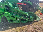 Pickup / Header with 