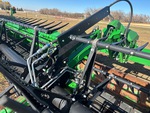 Pickup / Header with 