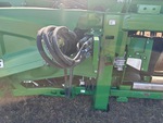 Pickup / Header with 