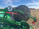 Pickup / Header with 