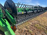 Pickup / Header with 