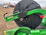 Pickup / Header with 