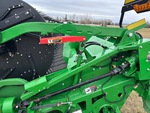 Pickup / Header with 