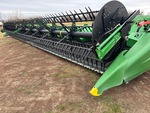 Pickup / Header with 