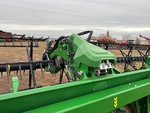 Pickup / Header with 