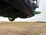 Pickup / Header with 