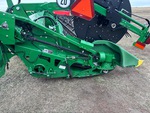 Pickup / Header with 