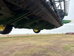 Pickup / Header with 