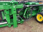 Pickup / Header with 