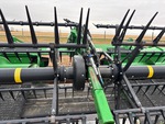 Pickup / Header with 