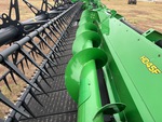 Pickup / Header with 