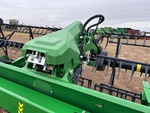 Pickup / Header with 